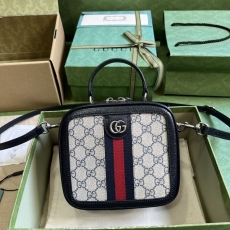 Gucci Top Handle Bags